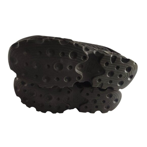 Timberland PRO Women's Black Size 9.5 Powertrain Alloy Toe Work Shoes - Picture 11 of 12